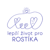 Lepší život pro Rostíka