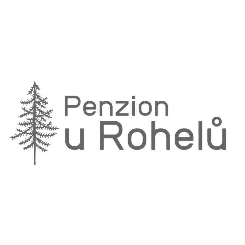 penzion u rohelů